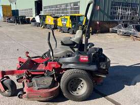 Toro 6000 Series - picture2' - Click to enlarge