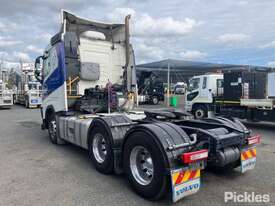 2015 Volvo FH Series Prime Mover Sleeper Cab - picture1' - Click to enlarge