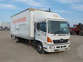 Hino FD - picture0' - Click to enlarge