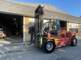 16 Tonne Kalmar Forklift For Hire - picture0' - Click to enlarge