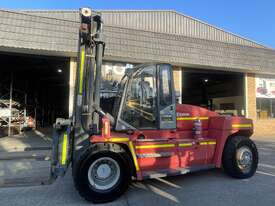 16 Tonne Kalmar Forklift For Hire - picture1' - Click to enlarge