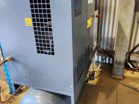 Atlas Copco Screw Compressor - Hot Offer, Mint Condition, Must Sell! - picture0' - Click to enlarge