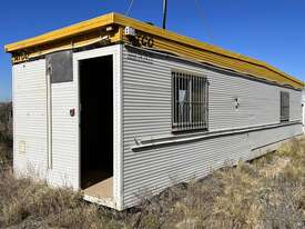 A.T.C.O 40FT PORTABLE BUILDING - picture0' - Click to enlarge