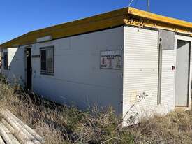 A.T.C.O 40FT PORTABLE BUILDING - picture0' - Click to enlarge