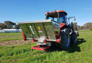 SPREADX IOD-750J SINGLE DISC PTO MULTI SPREADER (970L)