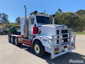 2008 Kenworth T658 Prime Mover Sleeper Cab - picture0' - Click to enlarge