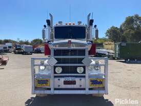 2008 Kenworth T658 Prime Mover Sleeper Cab - picture0' - Click to enlarge