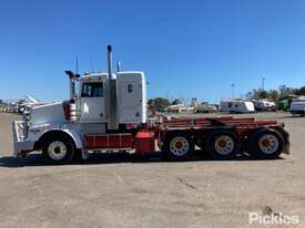 2008 Kenworth T658 Prime Mover Sleeper Cab - picture2' - Click to enlarge