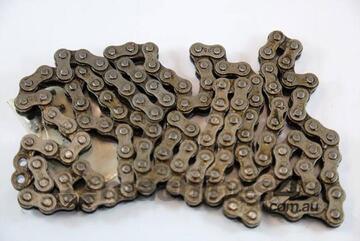 NORWOOD POWER FEED - CHAIN KIT FOR 4-FT EXTENSION (C/W CON