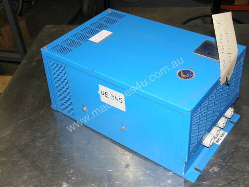 caption Zener AD20130 Inverter.