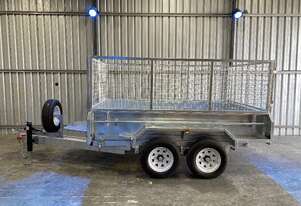 XL Box Tipper Trailers just $12,990+GST or around $65 per week on finance