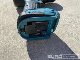 Unused Makita DHP484Z Cordless HammerDrill - picture0' - Click to enlarge