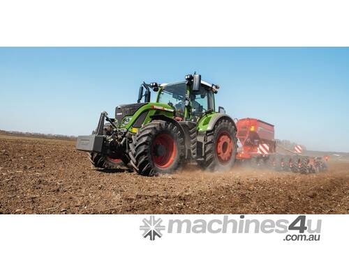 Fendt 700 Vario Gen6 Tractor