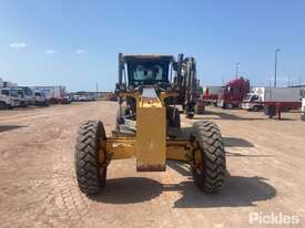 2007 John Deere 670D Motor Grader - picture0' - Click to enlarge