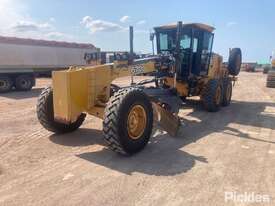 2007 John Deere 670D Motor Grader - picture1' - Click to enlarge