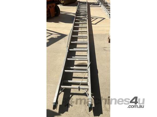 6M EXTENSION LADDER 