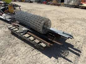 1 x Pallet of Fencing Gear - picture0' - Click to enlarge