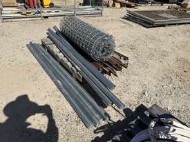 1 x Pallet of Fencing Gear - picture0' - Click to enlarge