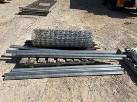 1 x Pallet of Fencing Gear - picture1' - Click to enlarge