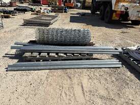 1 x Pallet of Fencing Gear - picture2' - Click to enlarge