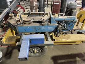 Pipe Bender Tru Form Hydraulic  - picture2' - Click to enlarge