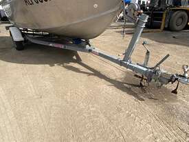 Brooker Marine Brooker Marine Boat Trailer 2 - picture0' - Click to enlarge