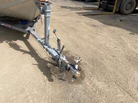 Brooker Marine Brooker Marine Boat Trailer 2 - picture0' - Click to enlarge