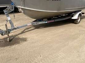 Brooker Marine Brooker Marine Boat Trailer 2 - picture1' - Click to enlarge