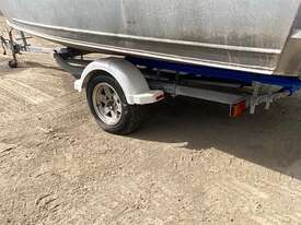 Brooker Marine Brooker Marine Boat Trailer 2 - picture2' - Click to enlarge