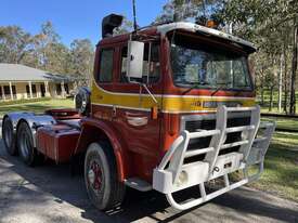 1978 INTERNATIONAL ACCO F3070B PRIME MOVER - picture0' - Click to enlarge