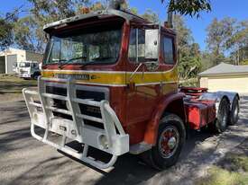 1978 INTERNATIONAL ACCO F3070B PRIME MOVER - picture1' - Click to enlarge