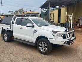 Ford Ranger PX MKIII - picture0' - Click to enlarge