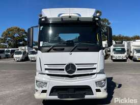 2018 Mercedes Benz Actros 2643 Prime Mover Day Cab - picture0' - Click to enlarge