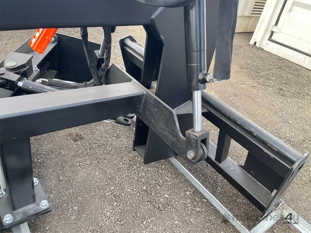New 2023 Grader Skid Steer Grader Attachment Skid Steer Grader Box in TOOWOOMBA, QLD