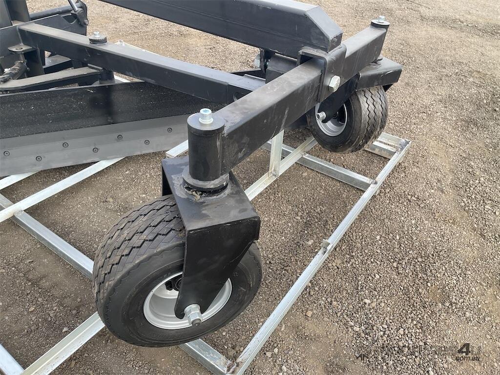 New 2023 Grader Skid Steer Grader Attachment Skid Steer Grader Box in TOOWOOMBA, QLD