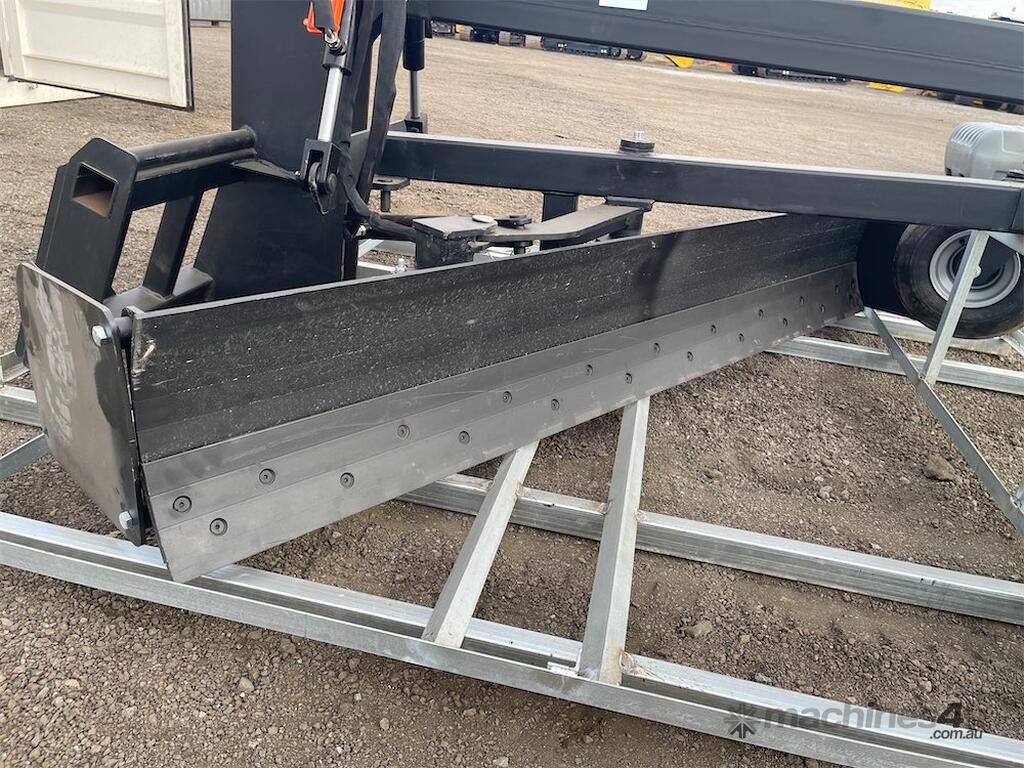 New 2023 Grader Skid Steer Grader Attachment Skid Steer Grader Box in TOOWOOMBA, QLD