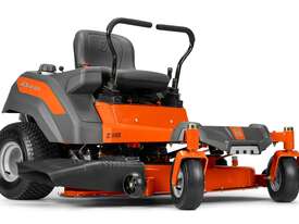 TRACPOWER - Zero-Turn Mowers Husqvarna Z146 - picture0' - Click to enlarge