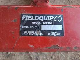 FIELDQUIP 3PL PIPE LAYER - picture0' - Click to enlarge