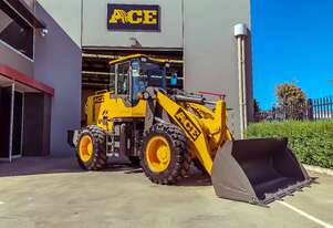 2025 ACE MACHINERY AL270 - EOFY SALE - SAVE $6K - LIMITED STOCK - BE QUICK - DONT MISS OUT.