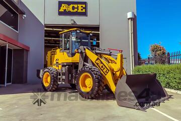 2025 ACE MACHINERY AL270 - EOFY SALE - SAVE $6K - LIMITED STOCK - BE QUICK - DONT MISS OUT.