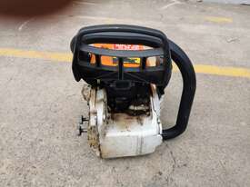 Stihl MS 311 Chainsaw (Parts) - picture0' - Click to enlarge