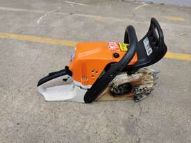 Stihl MS 311 Chainsaw (Parts) - picture1' - Click to enlarge