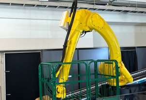 FANUC Robot | 50kg Payload | 2606mm Reach