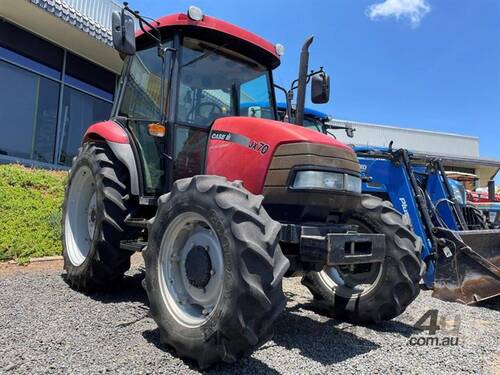 Case IH JX70