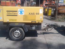 130 Cfm , XAS-66 , 1700hrs , 10Kva genset , 2003 model , - picture0' - Click to enlarge