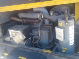 130 Cfm , XAS-66 , 1700hrs , 10Kva genset , 2003 model , - picture2' - Click to enlarge