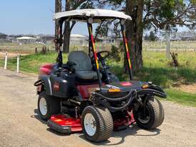 Toro Groundmaster 360 Standard Ride On Lawn Equipment - picture0' - Click to enlarge