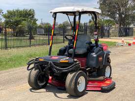 Toro Groundmaster 360 Standard Ride On Lawn Equipment - picture0' - Click to enlarge