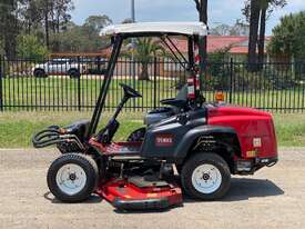 Toro Groundmaster 360 Standard Ride On Lawn Equipment - picture1' - Click to enlarge