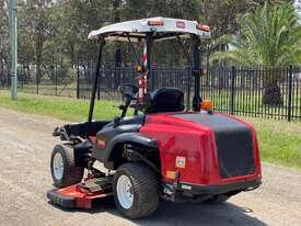 Toro Groundmaster 360 Standard Ride On Lawn Equipment - picture2' - Click to enlarge